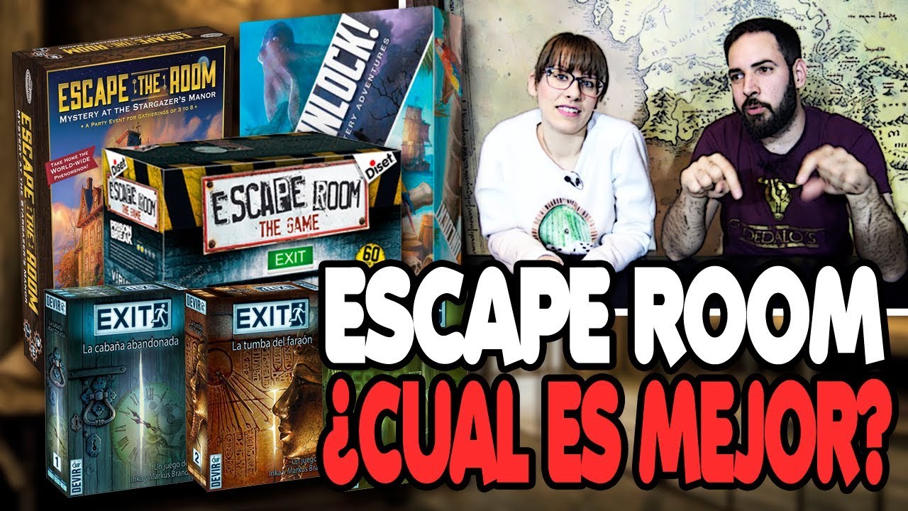 What is the Price of an Escape Room? Discover the Best Prices Here