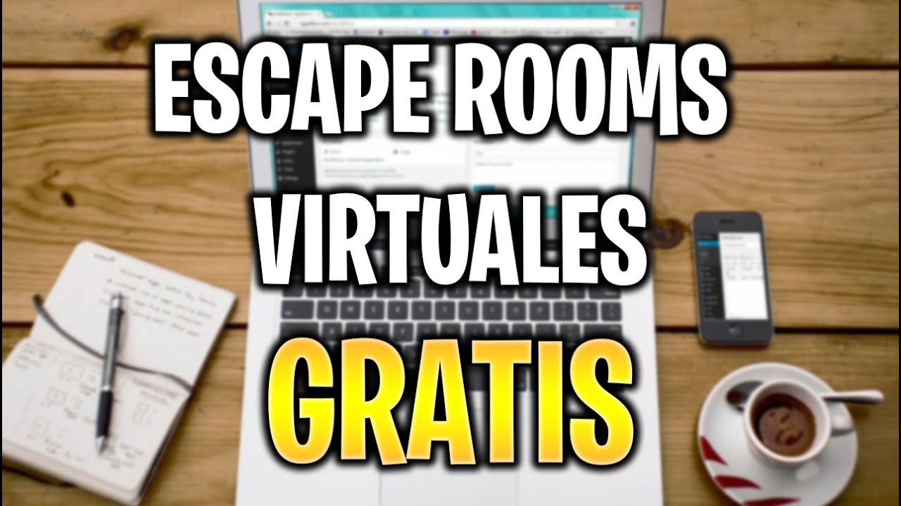 Discover the World of Virtual Escape Rooms! Complete Guide to Play Online